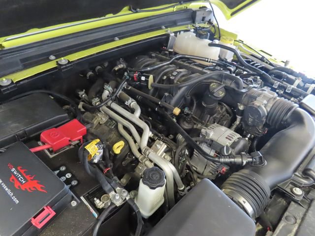 Used 2023 Jeep Gladiator Sport AWD/4WD image 37
