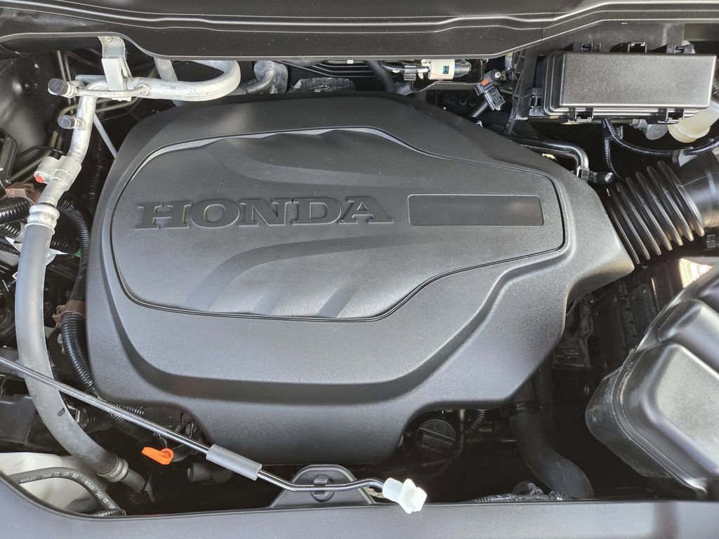 Certified 2023 Honda Ridgeline RTL image 9