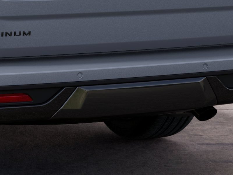 New 2027 Ford Expedition Max Platinum AWD/4WD image 23