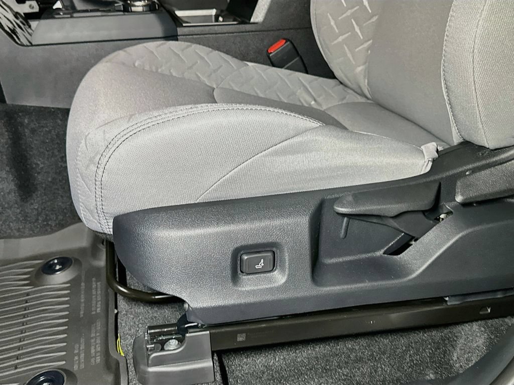 New 2026 Toyota Tacoma SR5 AWD/4WD image 13
