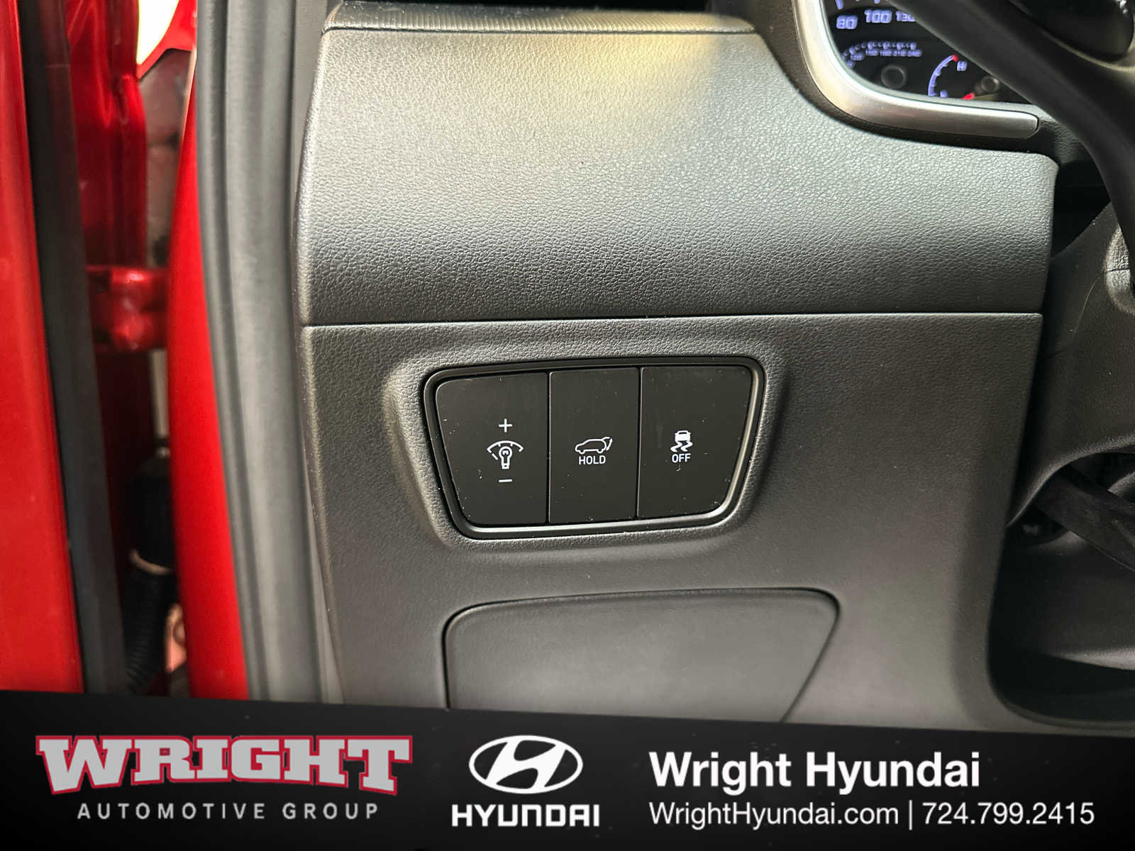 Certified 2023 Hyundai Tucson SEL AWD/4WD image 23