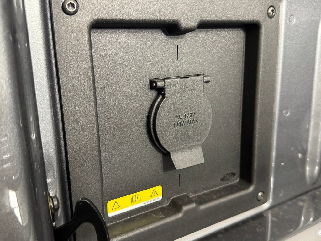 New 2025 Ford F150 Lariat w/ Equipment Group 501A Mid image 56