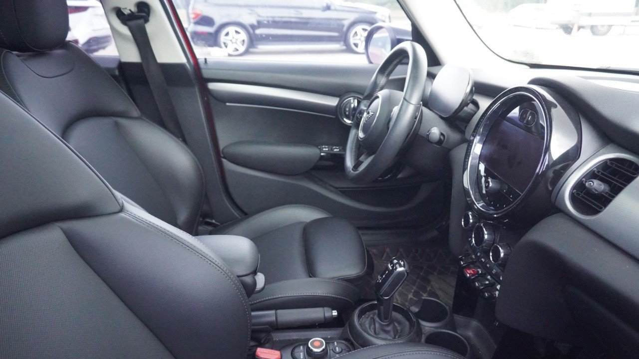 Used 2022 MINI Cooper S FWD image 11