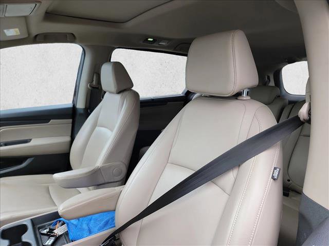 Used 2019 Honda Odyssey EX-L image 13