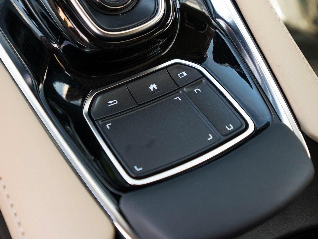 Certified 2024 Acura RDX SH-AWD w/ Advance Package image 36