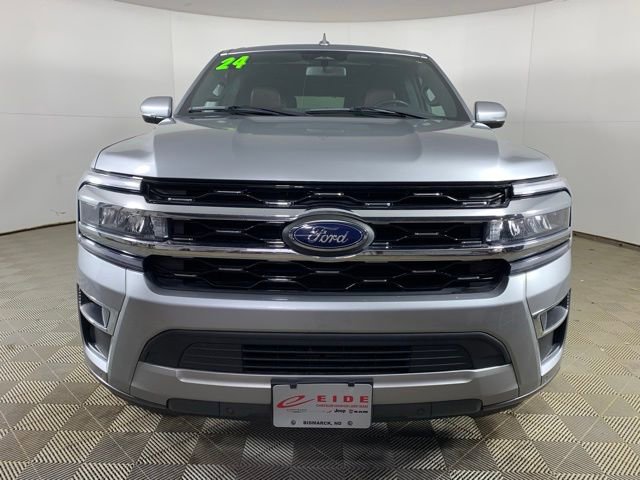 Used 2024 Ford Expedition Max Limited image 4