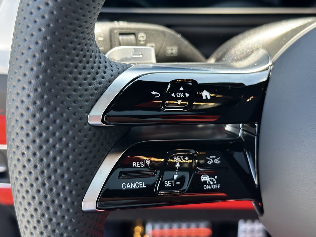 New 2026 Mercedes-Benz G 550 image 28