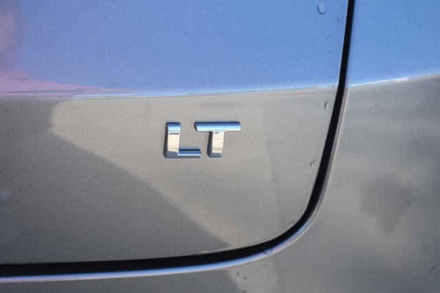 New 2026 Chevrolet TrailBlazer LT w/ Convenience Package image 8