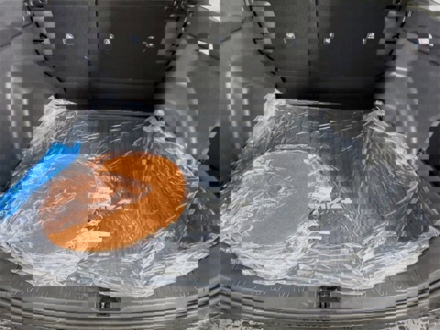 New 2025 Toyota RAV4 LE image 24