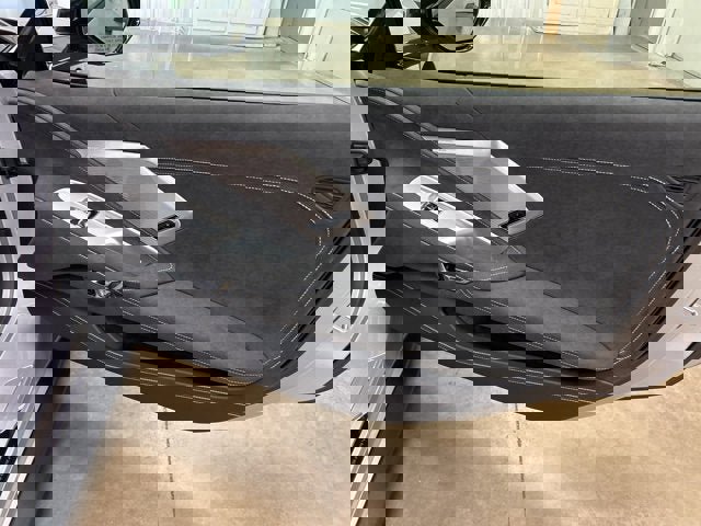 New 2026 Chevrolet Corvette Stingray Premium Conv w/ Z51 Performance Package image 17