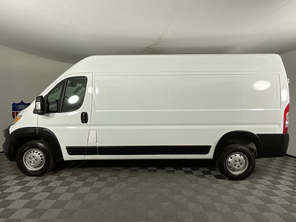 Used 2023 RAM ProMaster 3500 image 6