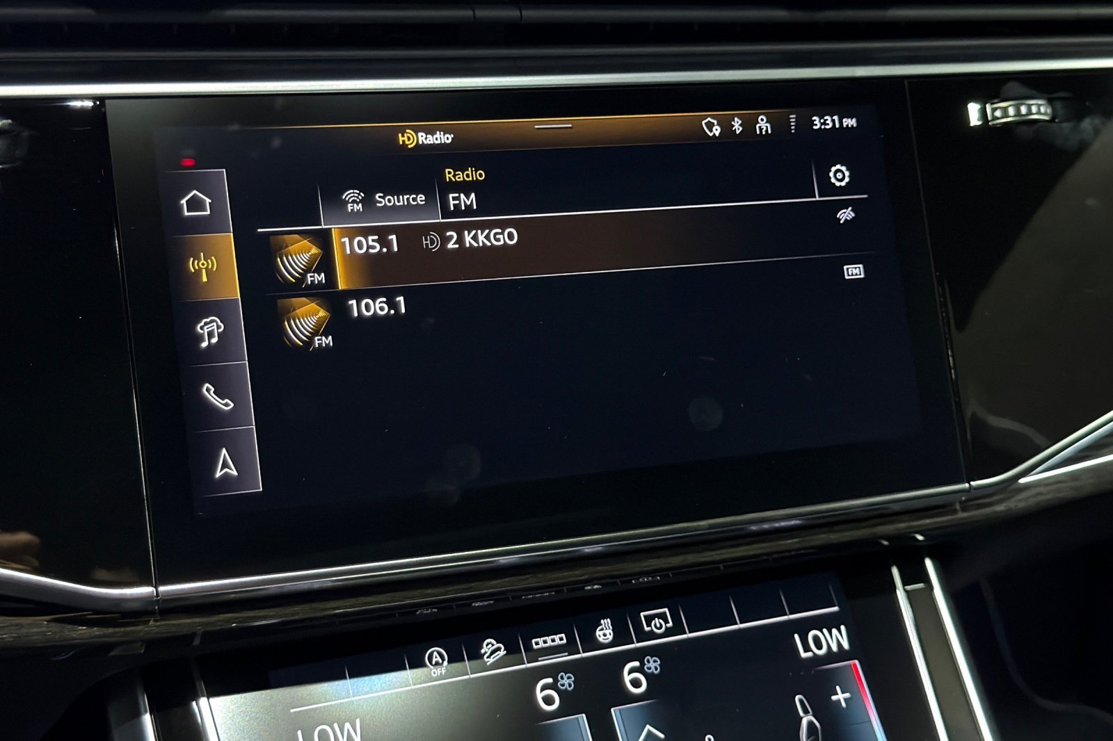 New 2026 Audi Q7 Premium Plus AWD/4WD image 15