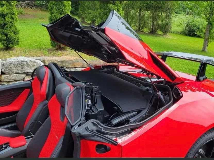 Used 2019 Lamborghini Huracan LP 580-2 RWD image 21