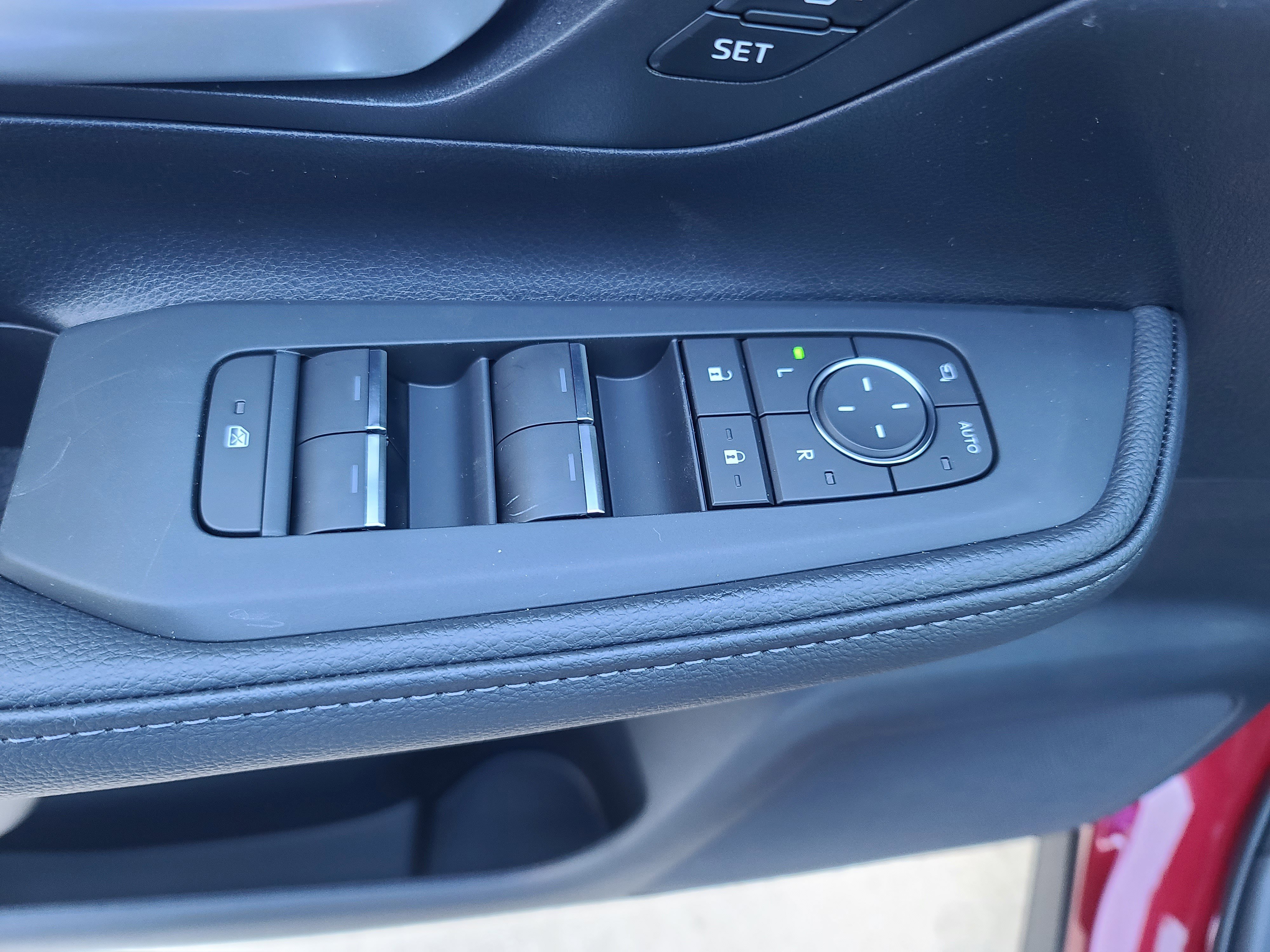 New 2026 Toyota Grand Highlander AWD Hybrid image 25