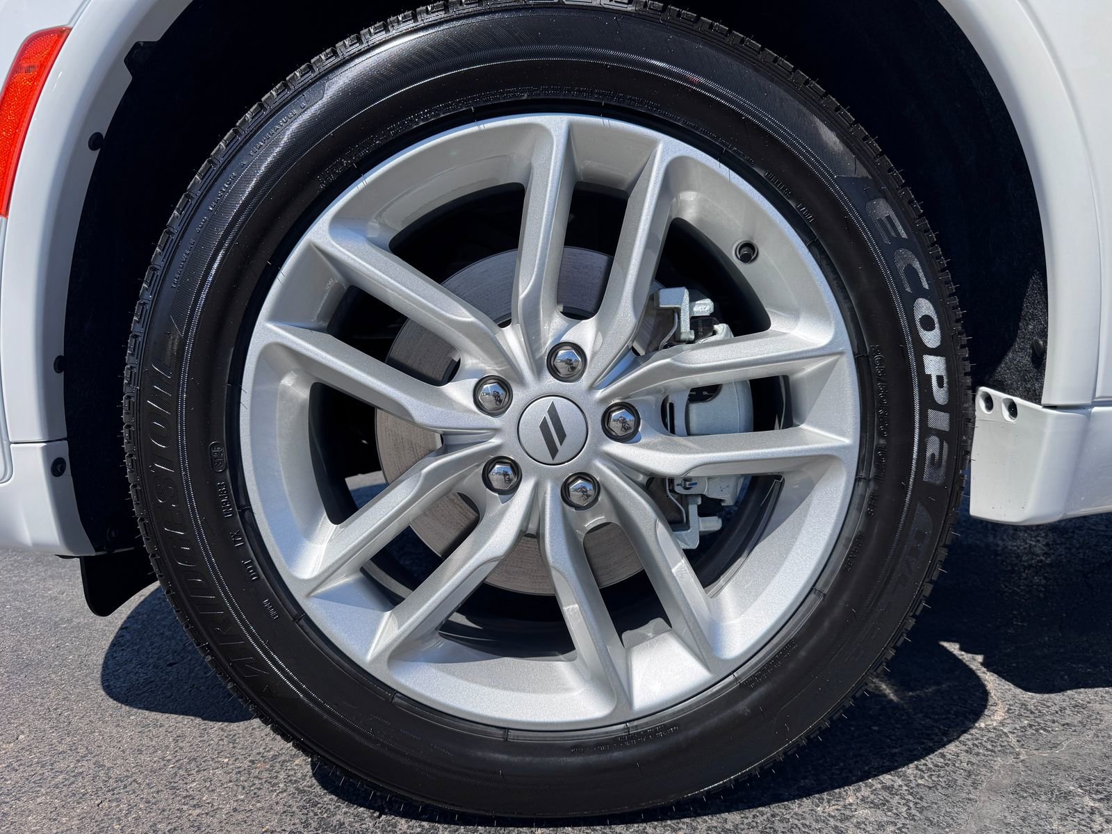 New 2026 Dodge Durango GT image 32