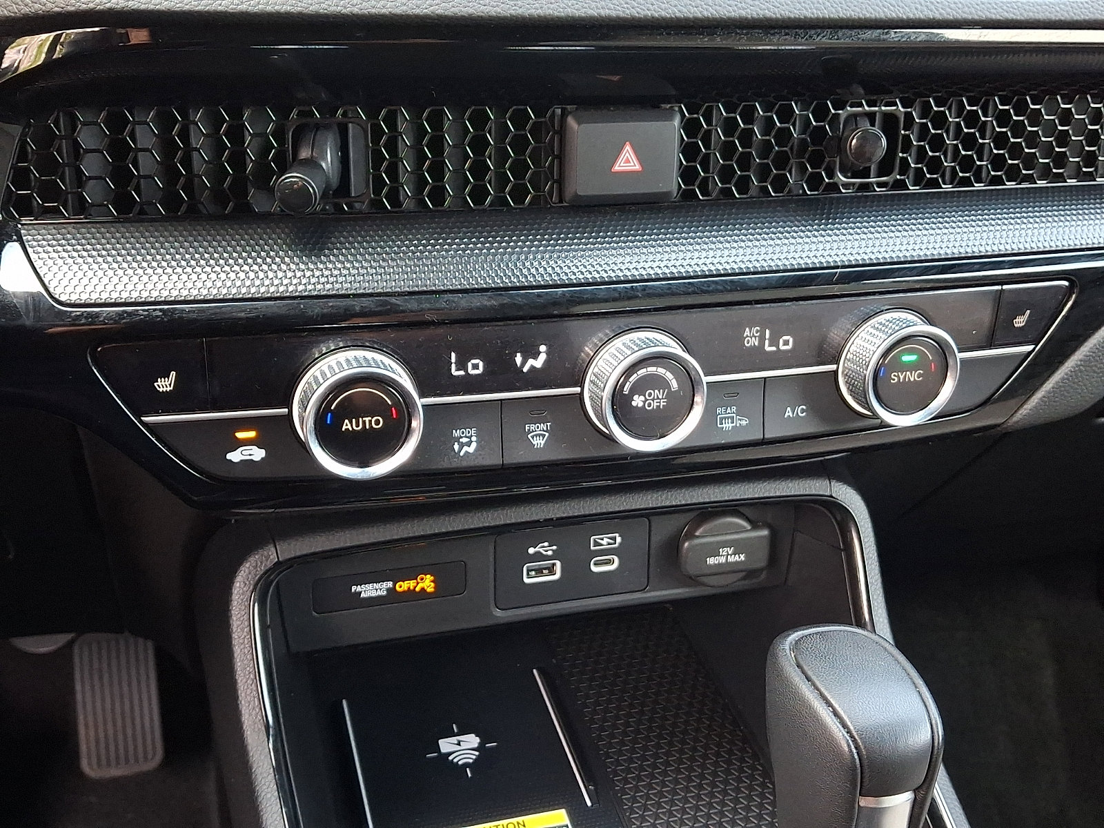 Used 2023 Honda CR-V Sport Touring image 16
