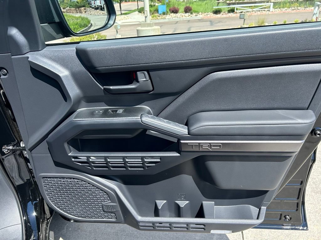 Used 2026 Toyota 4Runner TRD Sport Premium AWD/4WD image 25