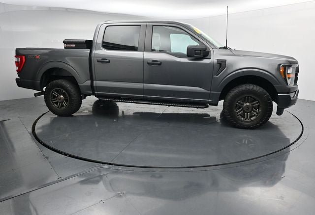 Certified 2023 Ford F150 XL w/ STX Appearance Package AWD/4WD image 12