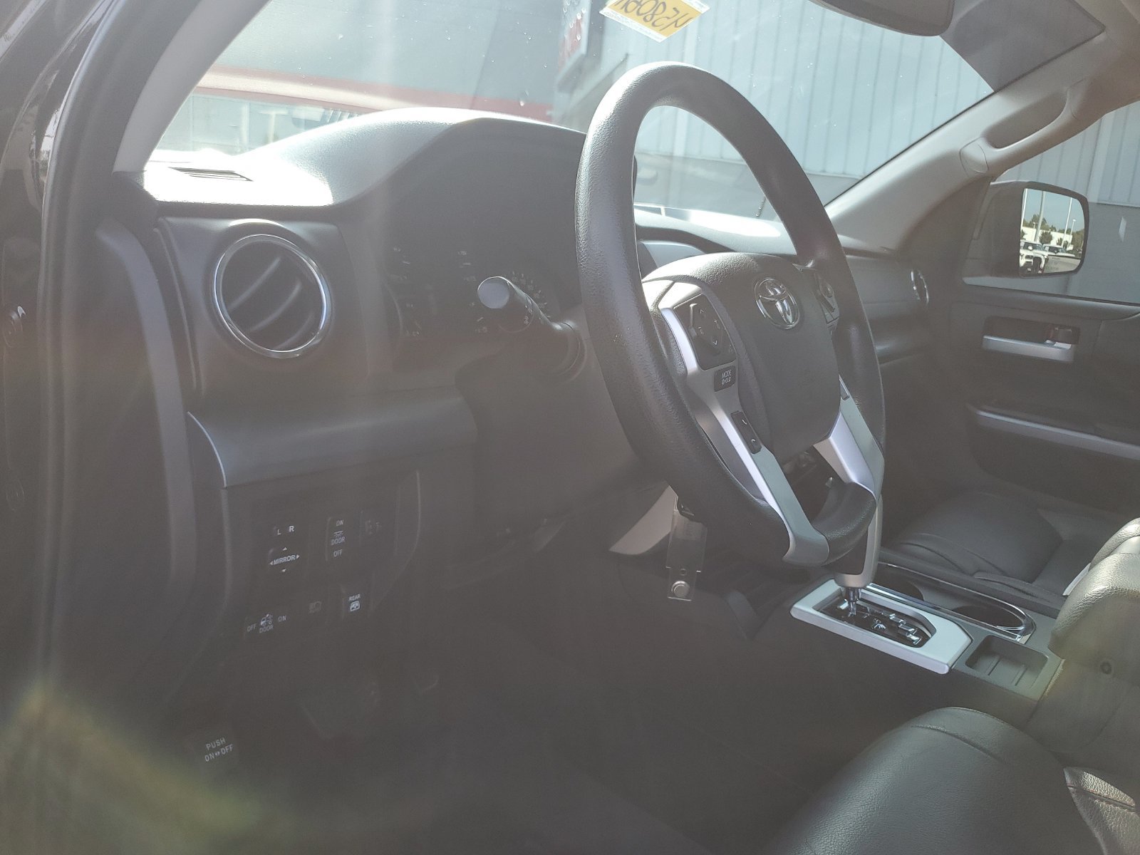 Used 2019 Toyota Tundra TRD Pro AWD/4WD image 21