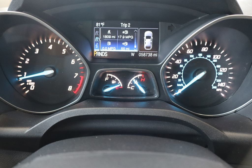 Used 2015 Ford Escape Titanium image 29