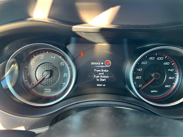 Used 2021 Dodge Charger Scat Pack RWD image 30