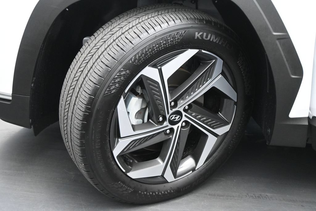 Used 2024 Hyundai Tucson SEL w/ Convenience Package FWD image 20