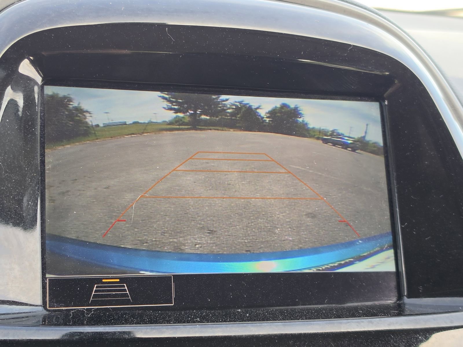 Used 2019 Chevrolet Spark LS image 6