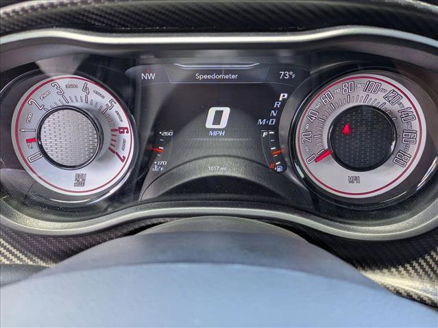 Used 2023 Dodge Challenger R/T Scat Pack RWD image 11