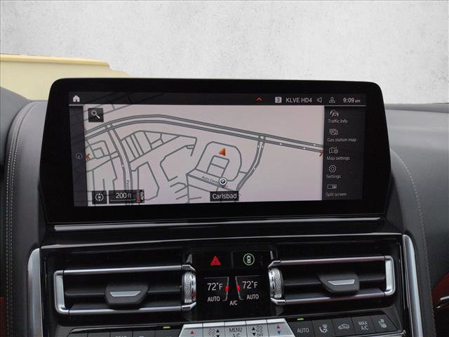 Used 2025 BMW M850i xDrive AWD/4WD image 13