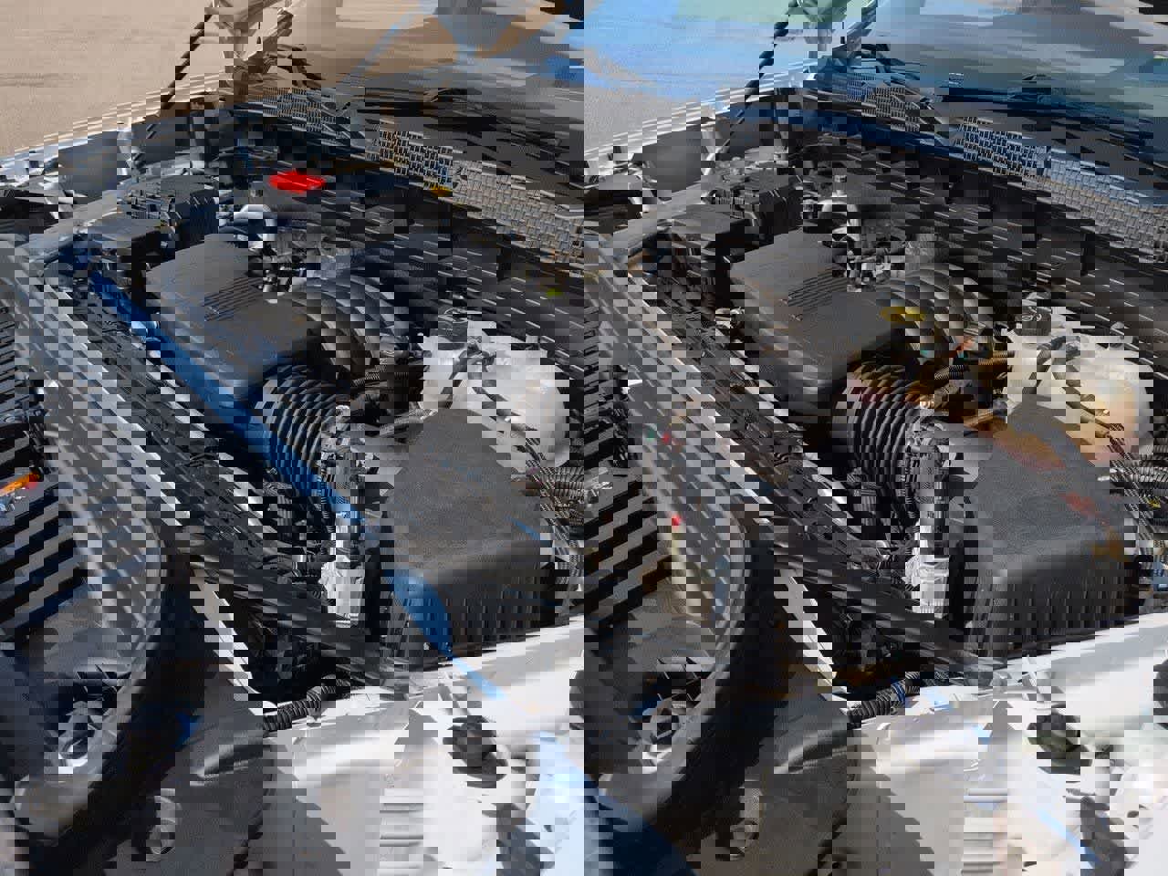 Used 2024 GMC Sierra 1500 Denali w/ Technology Package AWD/4WD image 14