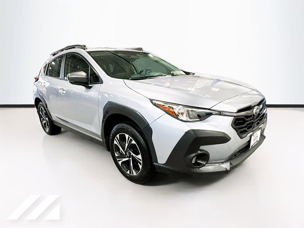Certified 2024 Subaru Crosstrek 2.0i Premium image 3