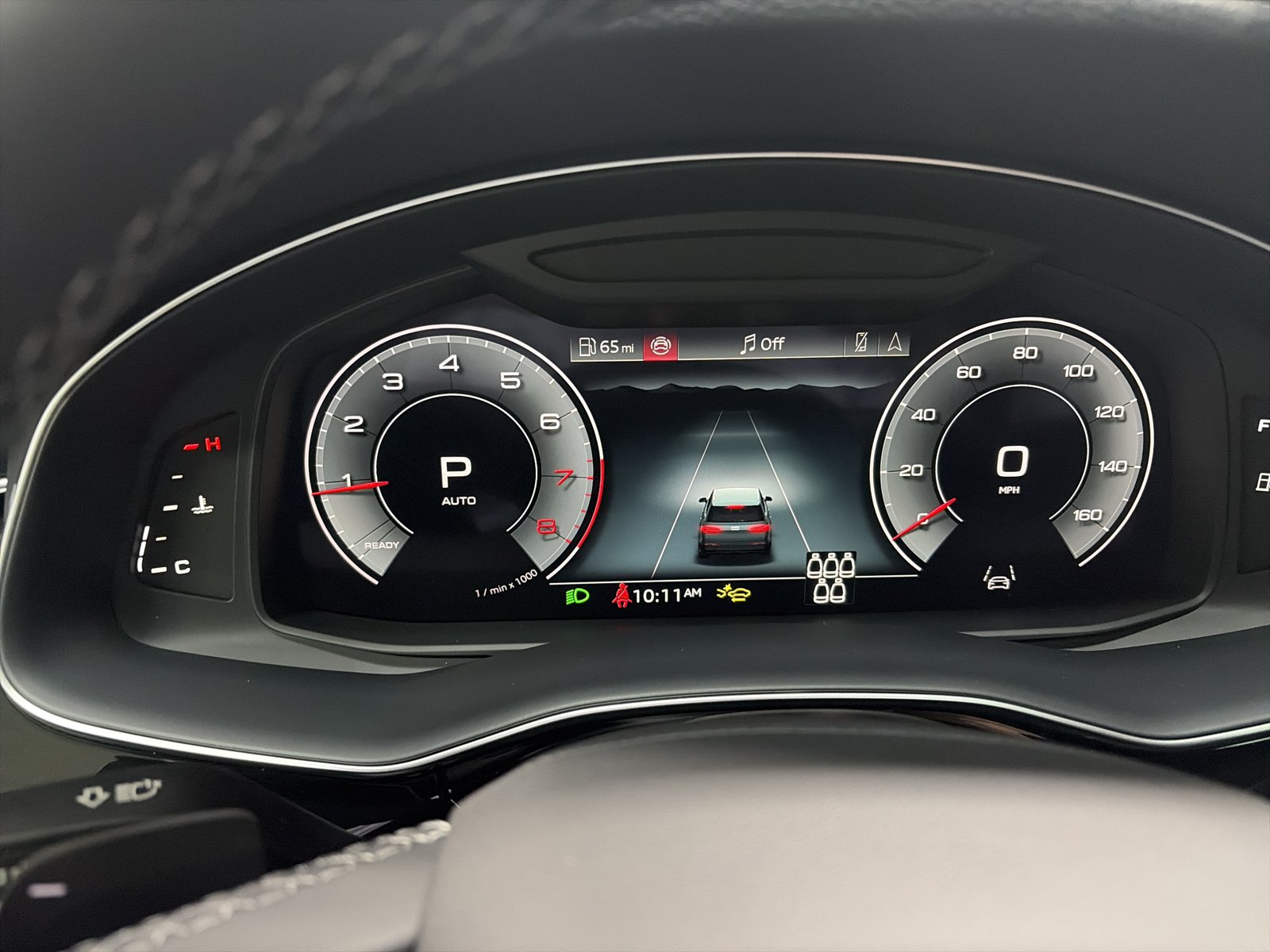 New 2026 Audi Q7 2.0T Premium AWD/4WD image 16