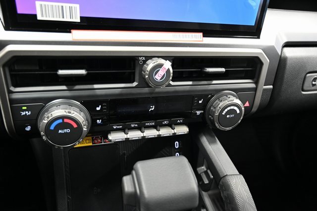 New 2025 Toyota 4Runner TRD Off-Road Premium image 17