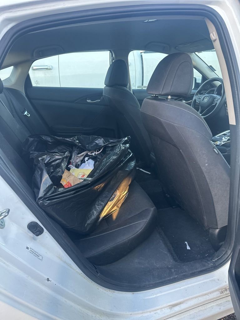 Used 2019 Honda Insight LX image 23