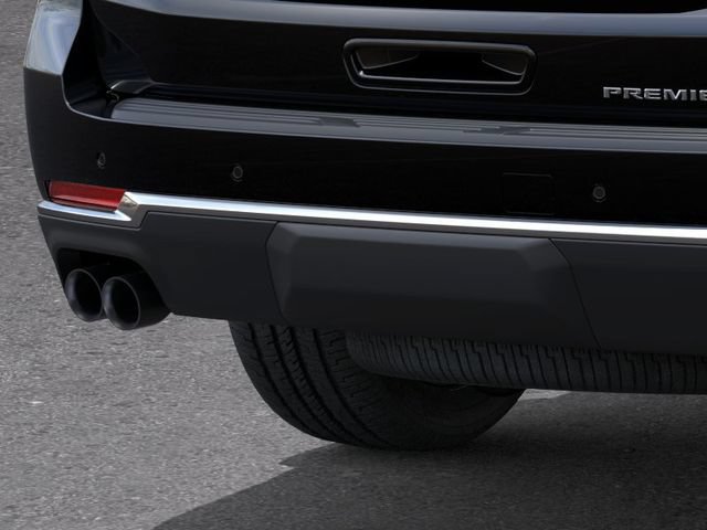 New 2026 Chevrolet Tahoe Premier w/ Sun And Tow Package AWD/4WD image 14