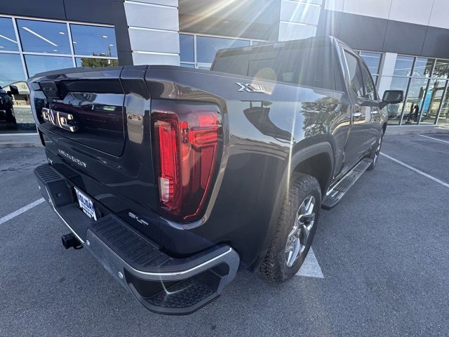 New 2026 GMC Sierra 1500 SLT image 4