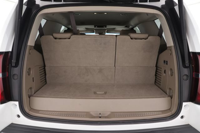 Used 2020 Chevrolet Tahoe Premier AWD/4WD image 33