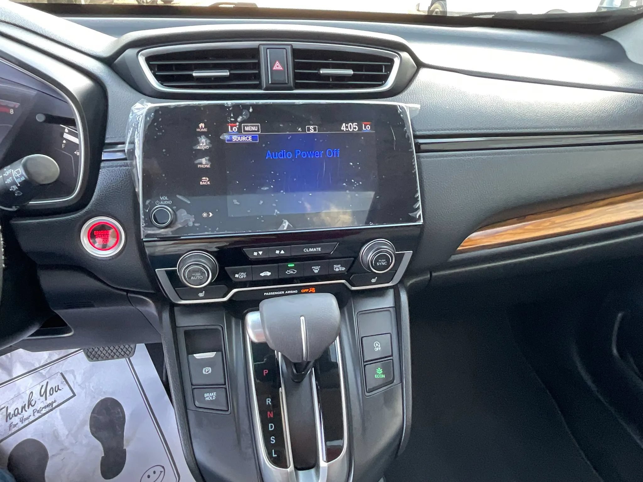 Used 2022 Honda CR-V EX image 24