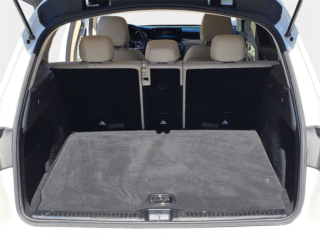 Used 2022 Mercedes-Benz GLC 300 4MATIC image 14