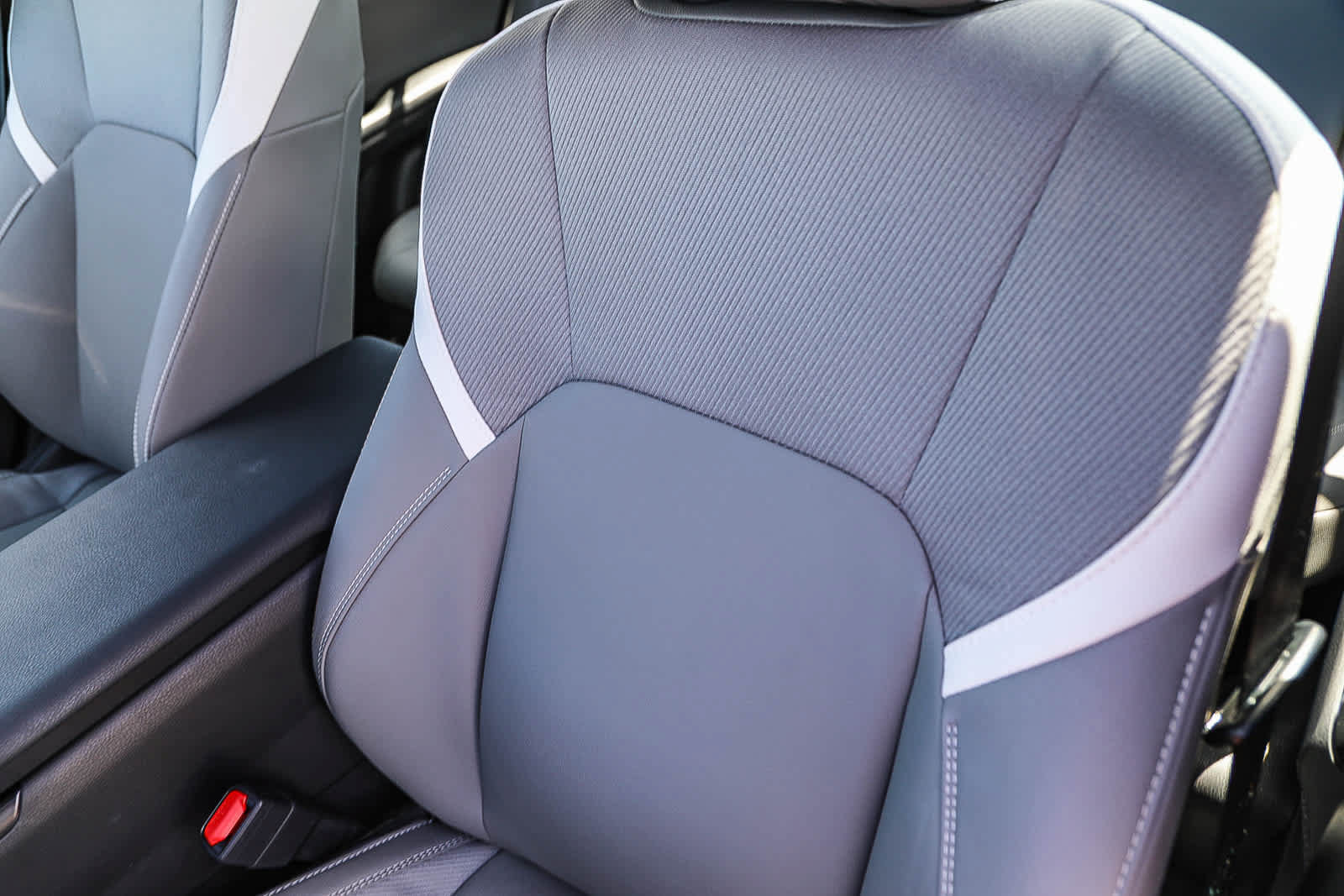Certified 2026 Toyota Camry SE FWD image 25