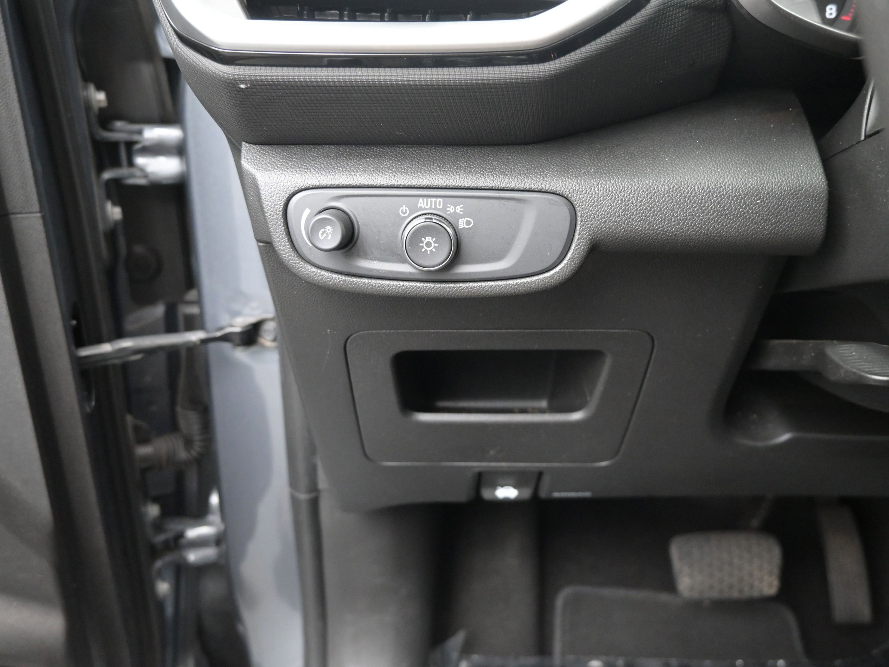 Used 2022 Chevrolet TrailBlazer LS image 14