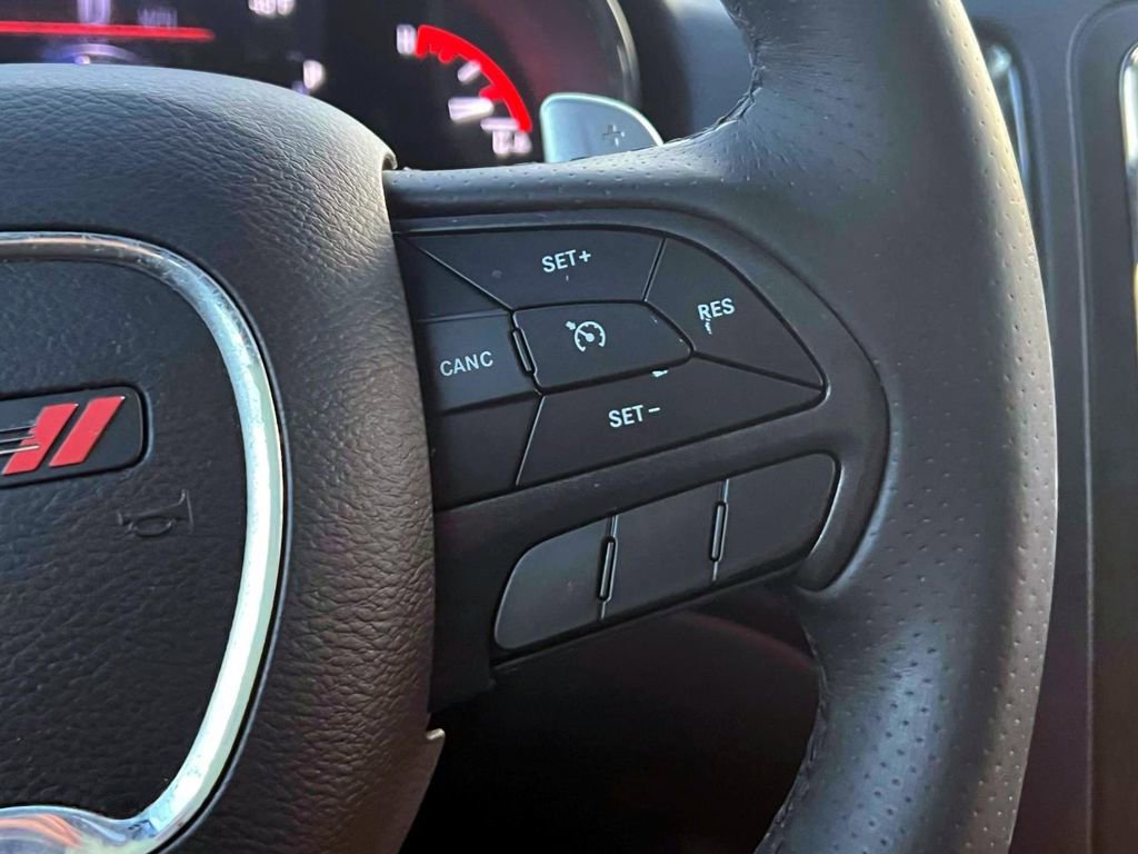 Used 2019 Dodge Durango GT image 18
