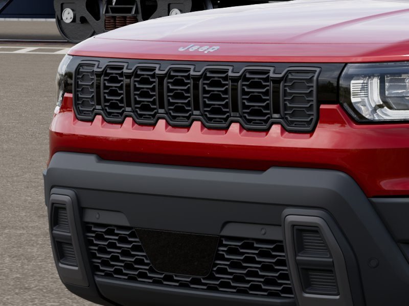 New 2026 Jeep Cherokee Limited AWD/4WD image 7
