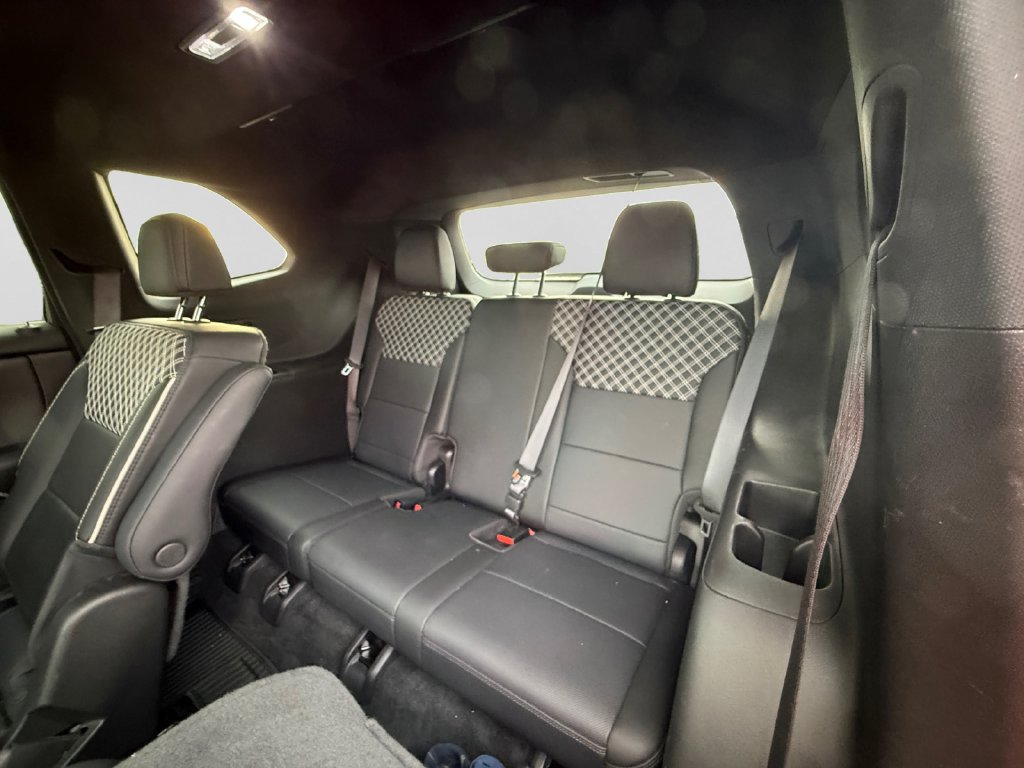 Used 2025 GMC Acadia Denali w/ LPO, Floor Liner Package AWD/4WD image 36