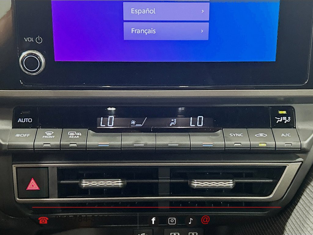 New 2026 Toyota Camry SE w/ Convenience Package FWD image 17
