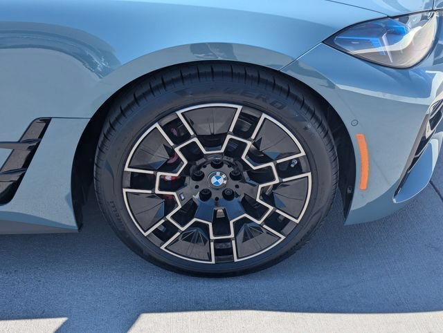 New 2026 BMW M440i w/ Premium Package RWD image 11