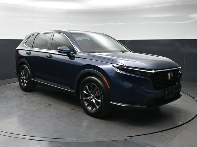 Used 2026 Honda CR-V EX-L image 3