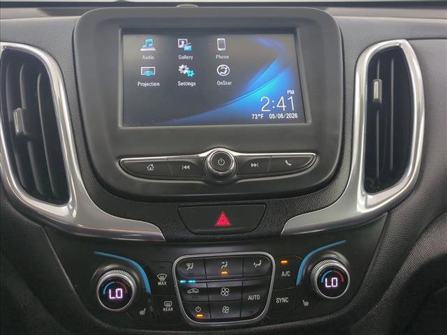 Used 2018 Chevrolet Equinox LT AWD/4WD image 14