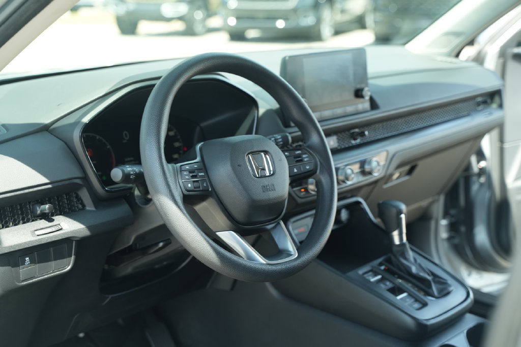 Used 2024 Honda CR-V EX image 28