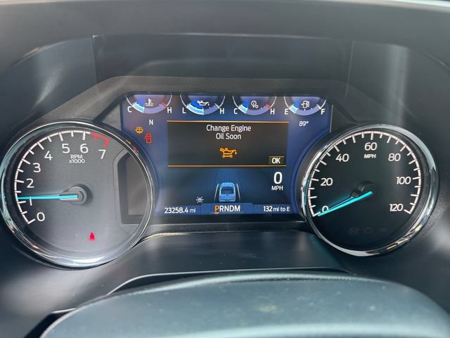 Certified 2023 Ford F150 XLT w/ Equipment Group 302A High AWD/4WD image 14